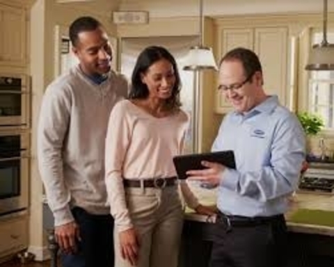 Canton Furnace and Air Conditioning business image in Canton, MI