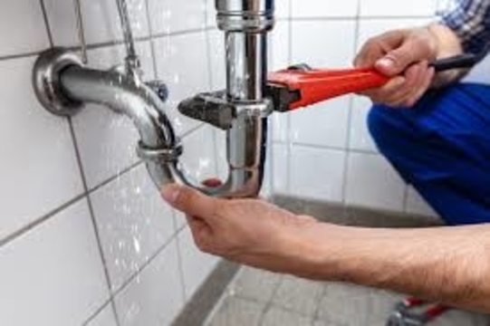 Macomb Plumbing Co business image in Macomb, MI