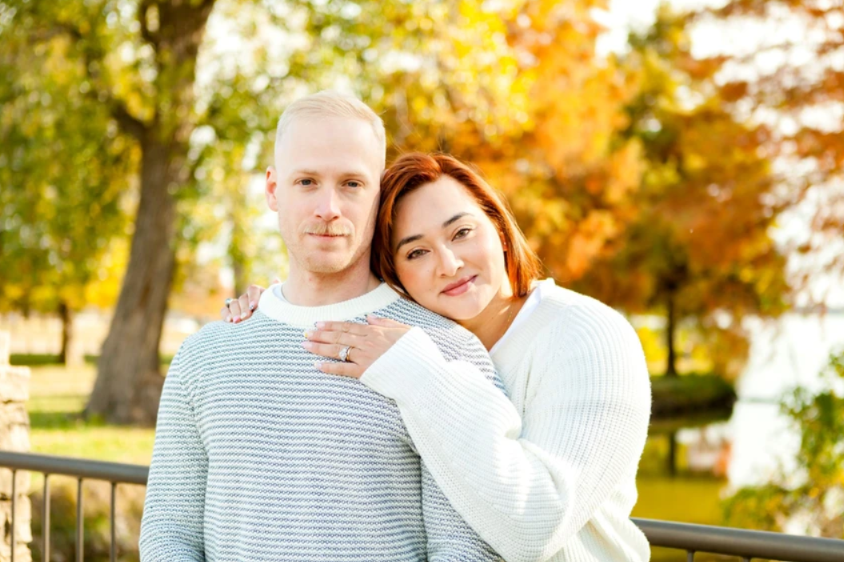 Photography of Sarah Mae business image in McKinney, Texas