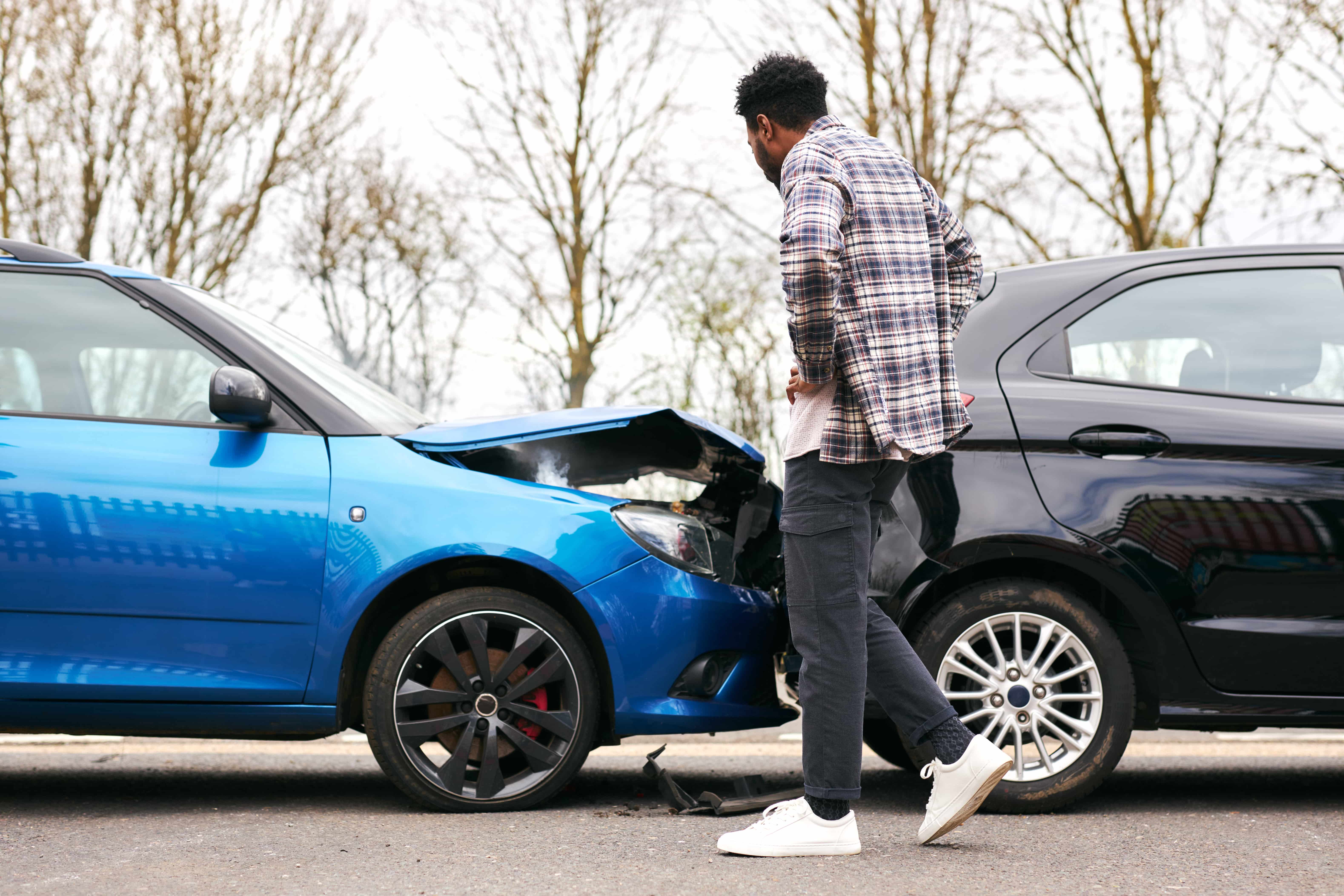Tus Abogados de Accidentes de Auto Camion Uber y Lyft business image in Chicago, Illinois